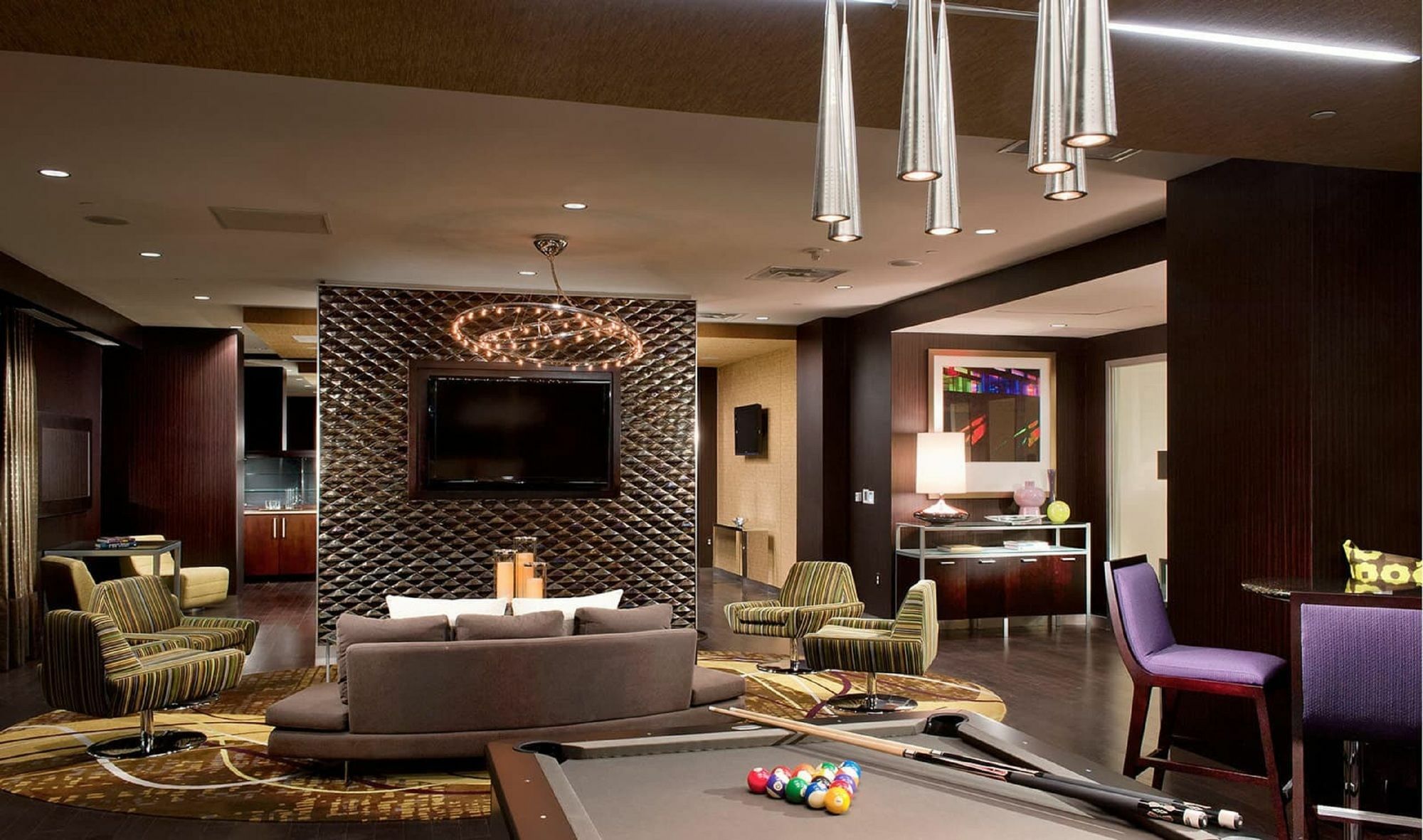 Global Luxury Suites At Foggy Bottom Washington Exterior foto