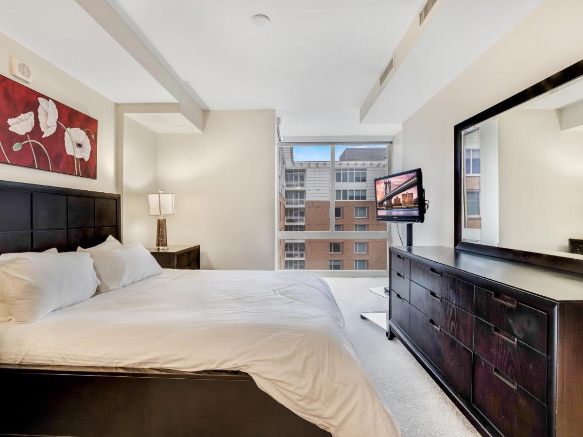 Global Luxury Suites At Foggy Bottom Washington Exterior foto