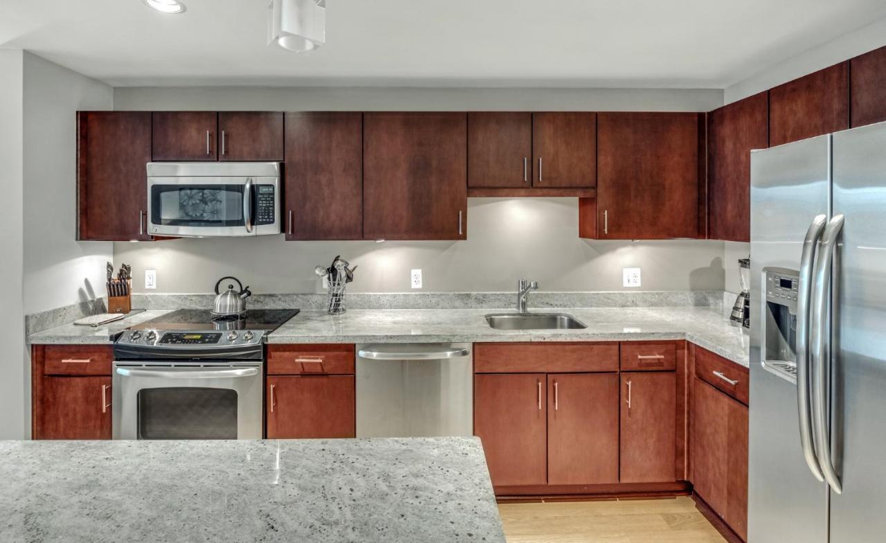 Global Luxury Suites At Foggy Bottom Washington Exterior foto